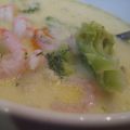 Fisksoppa