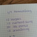 Regelbundenhet