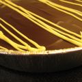 Oemotståndlig Chokladtårta med tryffel