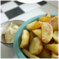 Recept - Potatis