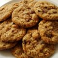 Sega chocolate chip cookies