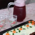 Recept morotskaka