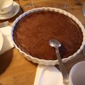 Chokladkaka, Lchf