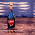 Tsarine Brut Premier Cru N.V. Gräsänkling..