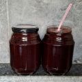 Heavy Metal Detox Smoothie - Qué?