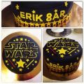Star wars!