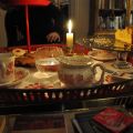 Lucka 23: God julfrukost