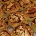 Goda naturligt glutenfria kanelbullar - kanske[...]
