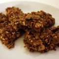 Choco müslibars