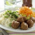 Köttbullar