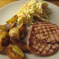 MIDDAGSTIPS (Glutenfritt)