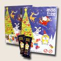 Adventskalender inhandlad!