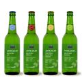 Kiviks nya cider - äntligen en 