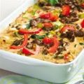 Tjejmidde recept ..