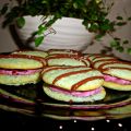 Blueberry Whoopies