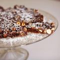 Panforte di Siena (medeltida kryddkaka) ♥