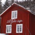 Smultronstället - Lill-Babs Caffär