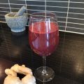 Blåbärssupersmoothie