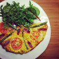 Snabbmat lchf