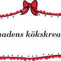 Månadens kökskreation