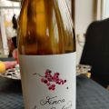 Druvan och vinet 86: Mencia; Finca Luna[...]