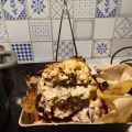 Gyros hemmagjorda