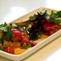 Kungsholmens Bruschetta