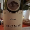 Veckans vintips: Emilio Moro 2022
