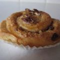 Pecan&valnötsbullar