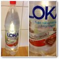 Provsmakat Loka pepparkaka