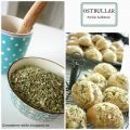 Recept - Ostbullar - Buffébröd