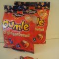 Dumle Gingerbread