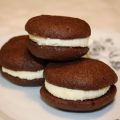 Whoopie pies