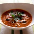 Tomatsoppa