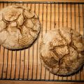 Kumminbröd