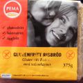 Naturligt glutenfritt bröd som kan vara i[...]