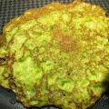 Marsch pannkaka - Marspannkaka?