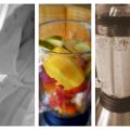 C-vitaminchock till frukost!