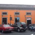Saluhallen i Vegueta