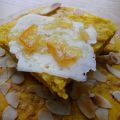 Saffransscones - gott till julfrukosten