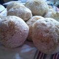 Goda grova glutenfria frallor