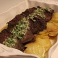 Coeur de filet provencale