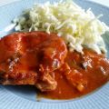 Möra kotletter - mejerifritt