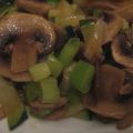 Istället för potatis, pasta eller ris