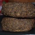 Vegetarisk burgare på bl a kålrot och[...]