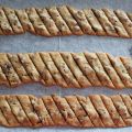Chokladlakrits-snittar