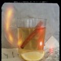 En värmande Juldrink