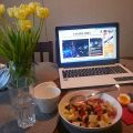 Godmorgon