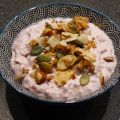 Chiapudding på Evas vis