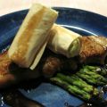 Black Angusbiff med parmesanpotatis och[...]